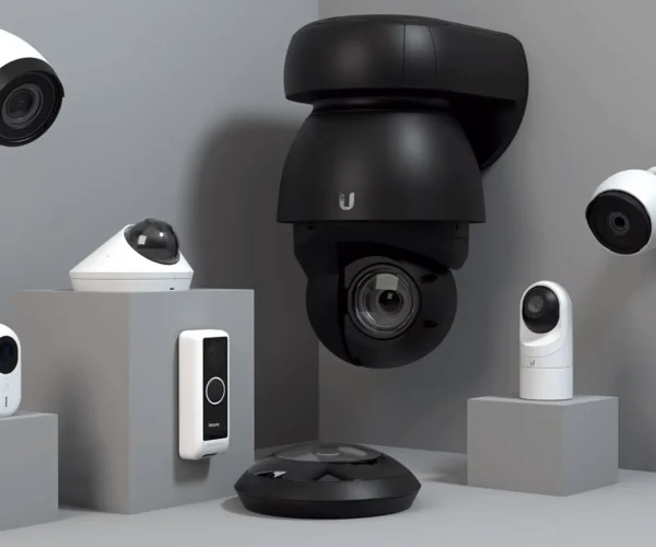 The Ultimate Guide to Motion Detection Cameras: Features, Benefits, and Top Picks for 2024