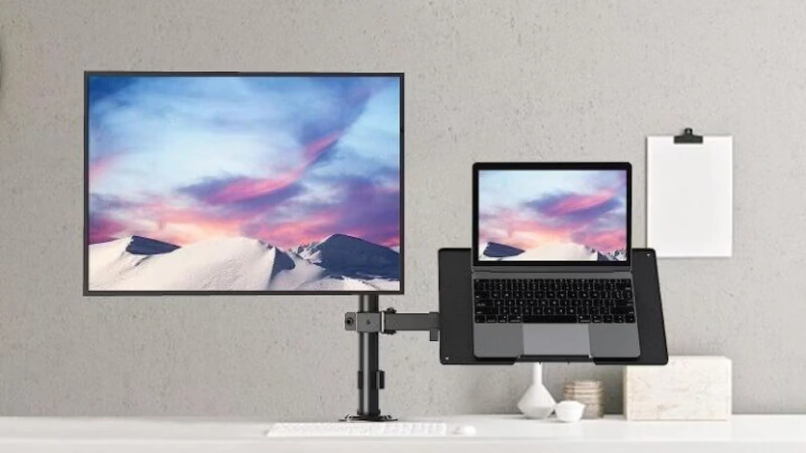 The Ultimate Guide to Choosing the Perfect Wellie Monitor Stand for Your Workspace