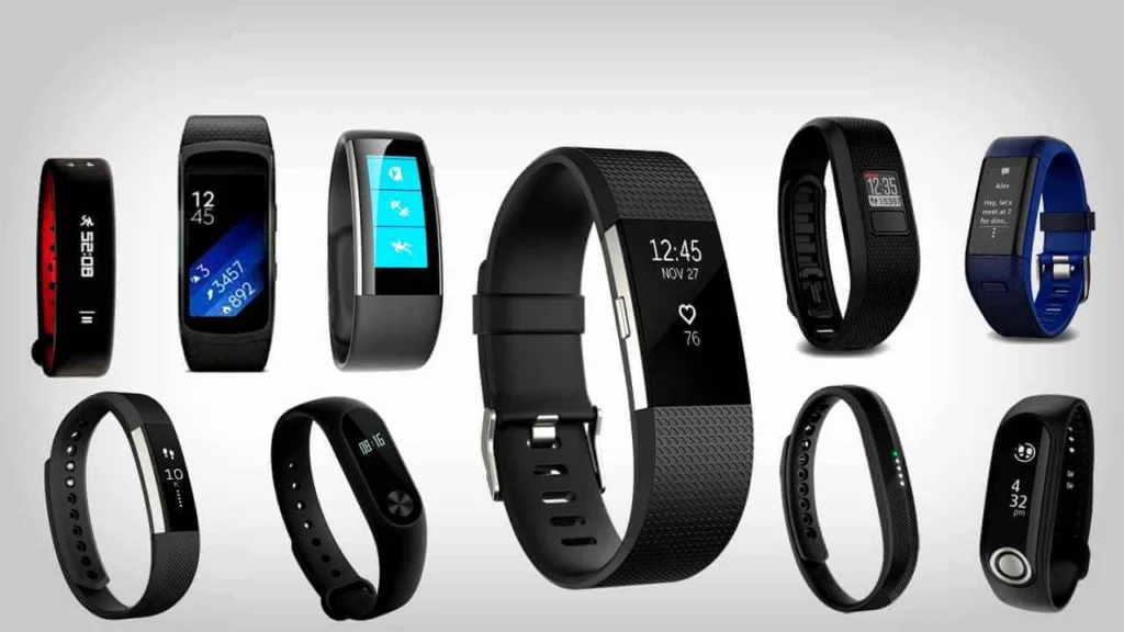 Smartwatch Bands