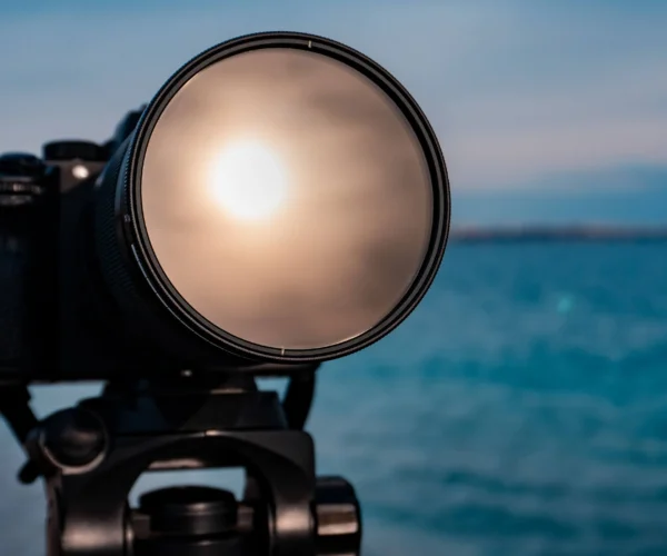 The Essential Guide to Choosing the Right Solar Filter for Your Camera