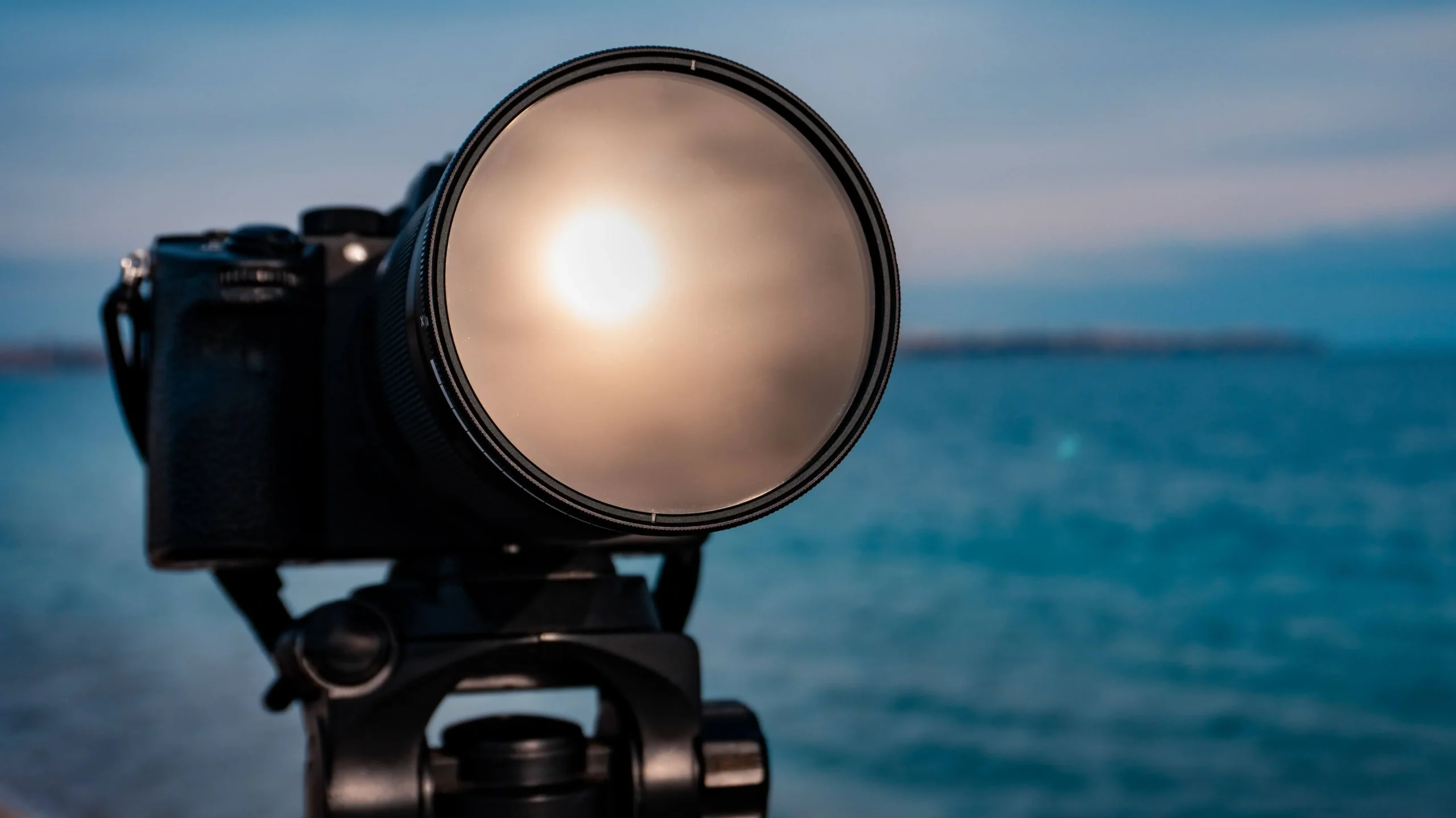 The Essential Guide to Choosing the Right Solar Filter for Your Camera