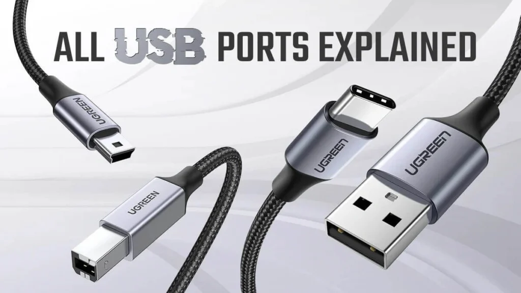 USB Wire Codes Explained