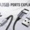 USB Wire Codes Explained: Comprehensive Guide to USB Wiring and Pinouts