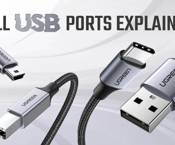 USB Wire Codes Explained: Comprehensive Guide to USB Wiring and Pinouts