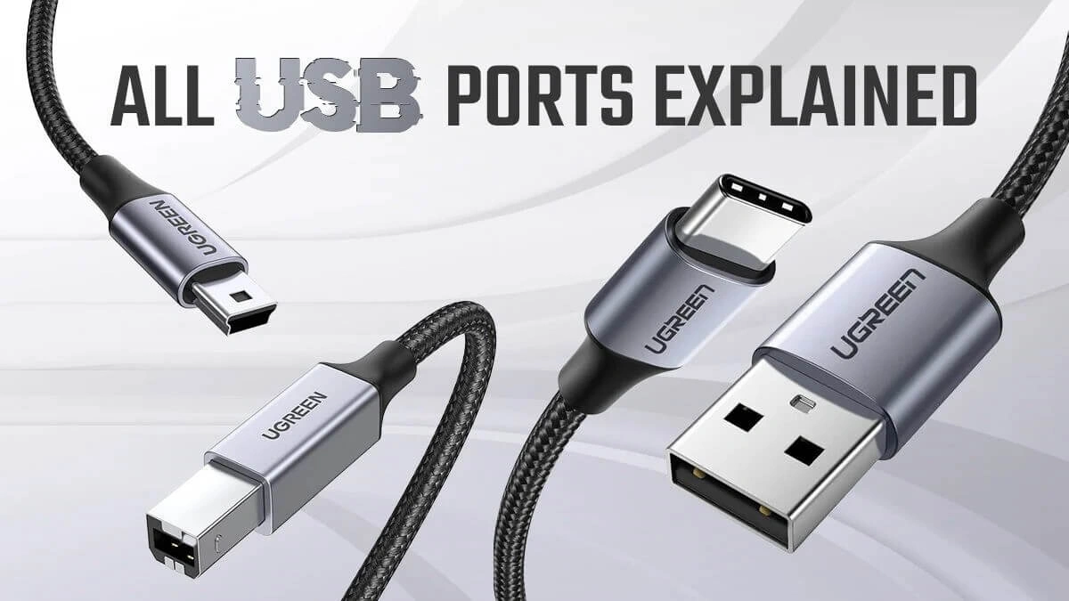 USB Wire Codes Explained: Comprehensive Guide to USB Wiring and Pinouts