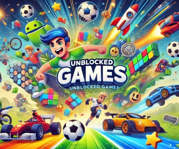 Unblocked Games 911