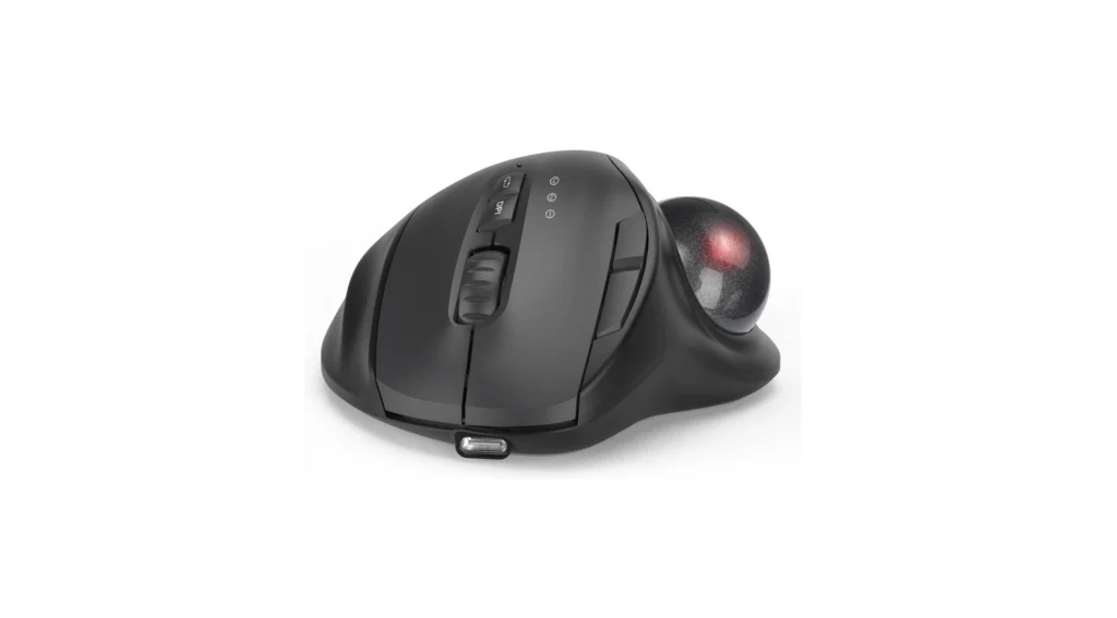 Wireless Mouse