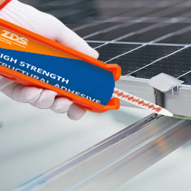 What Are the Key Benefits of High-Temperature Resistant Adhesives?