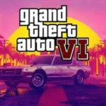 GTA 6 PC Game