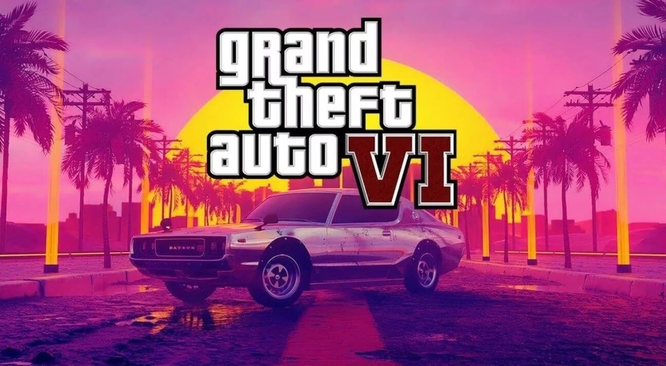 GTA 6 PC Game