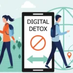 Social Media Detox Trend