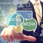 Social Media Marketing Services