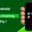 Why Are Android Apps Crashing and How Can You Fix Them?