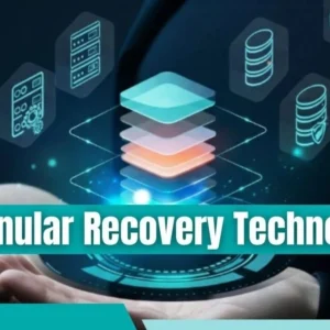 Granular Recovery Technology Granular Recovery Technology