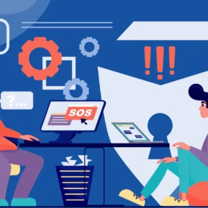 IT Support in 2025 IT Support in 2025