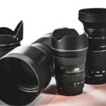 Camera Lens Hood