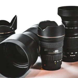 Camera Lens Hood Camera Lens Hood