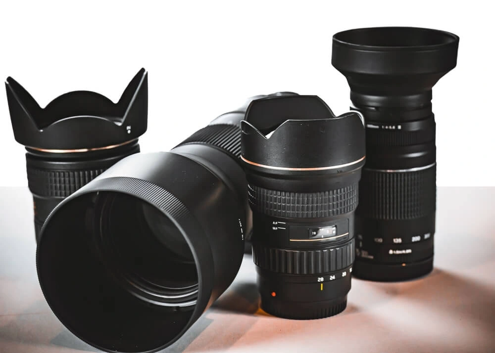 Camera Lens Hood Camera Lens Hood
