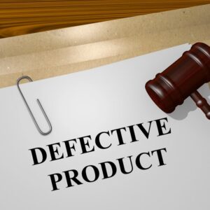Defective Product Lawyer Defective Product Lawyer