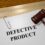 What Can a Defective Product Lawyer Do for You?