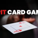 Spit Card Game