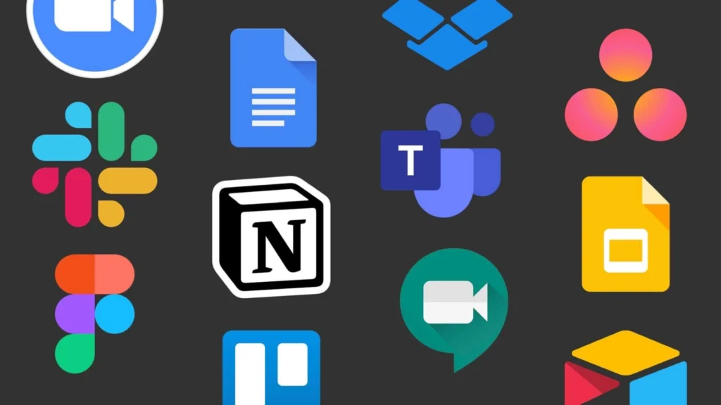Screen Sharing Software Screen Sharing Software