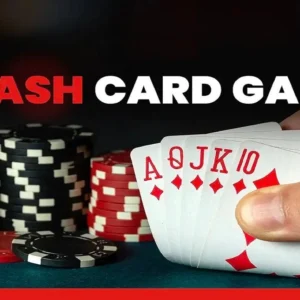 Trash Card Game Trash Card Game
