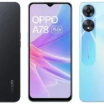 Oppo A78 5G