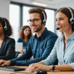 Helpdesk Support Services