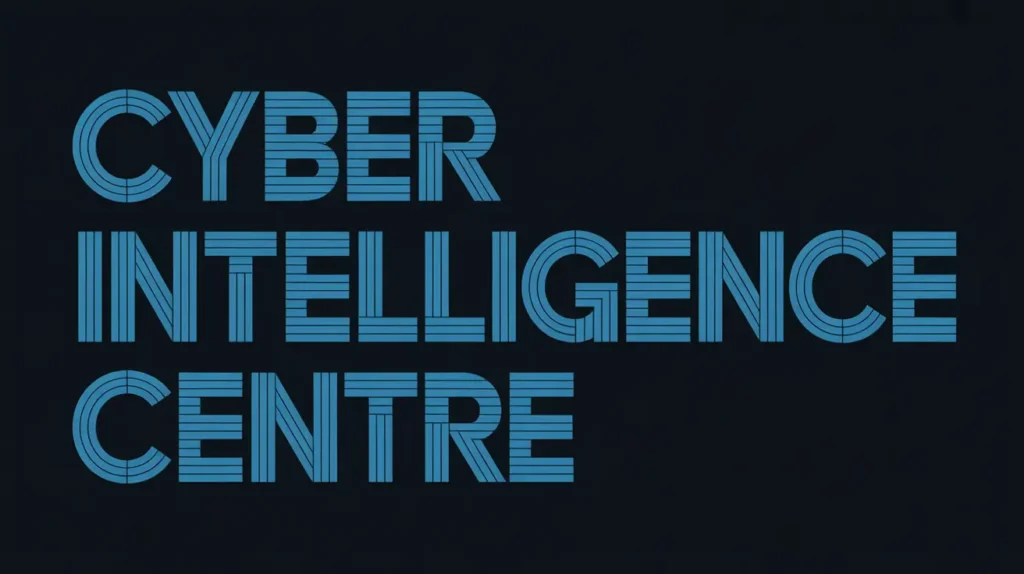cyber intelligence centre