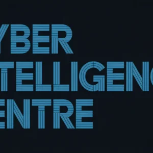 cyber intelligence centre 1 cyber intelligence centre