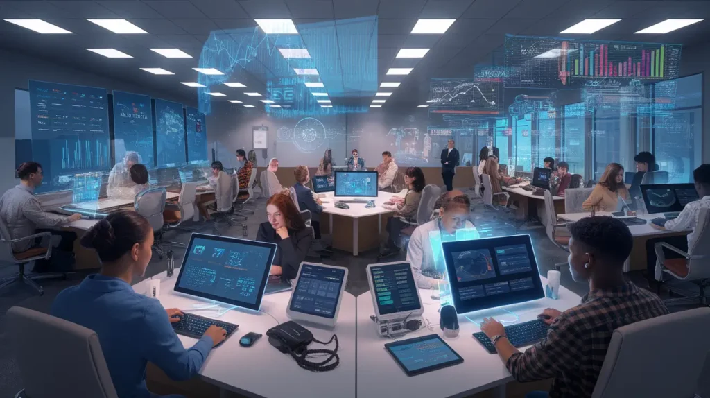 Digital Illiteracy 2 Digital Illiteracy