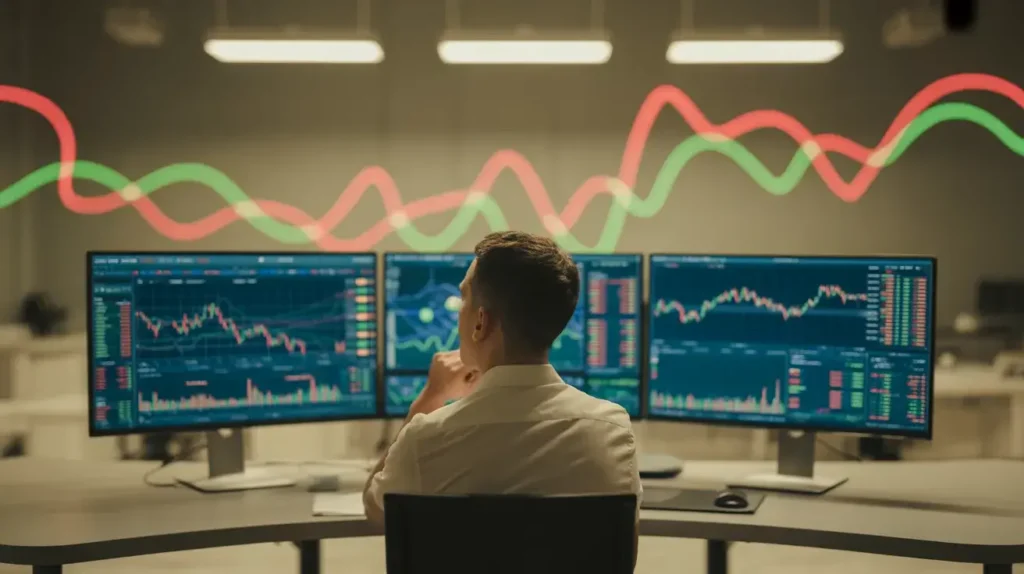 Blockchain Backer Twitter