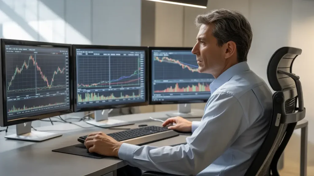 Blockchain Backer Twitter