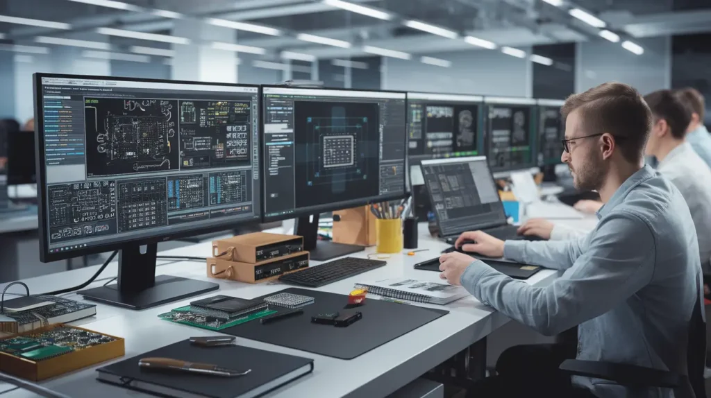 Electronic Design Automation