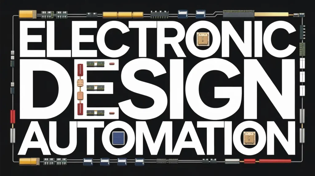 Electronic Design Automation