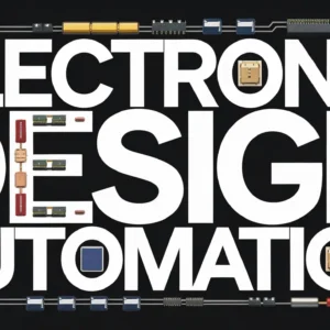 Electronic Design Automation