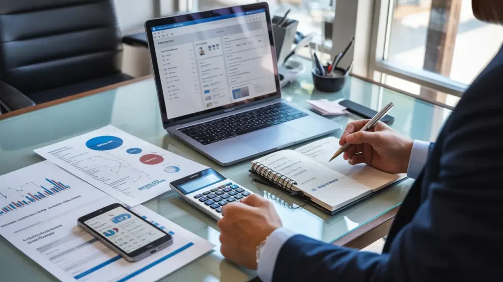 Social Media Marketing Packages