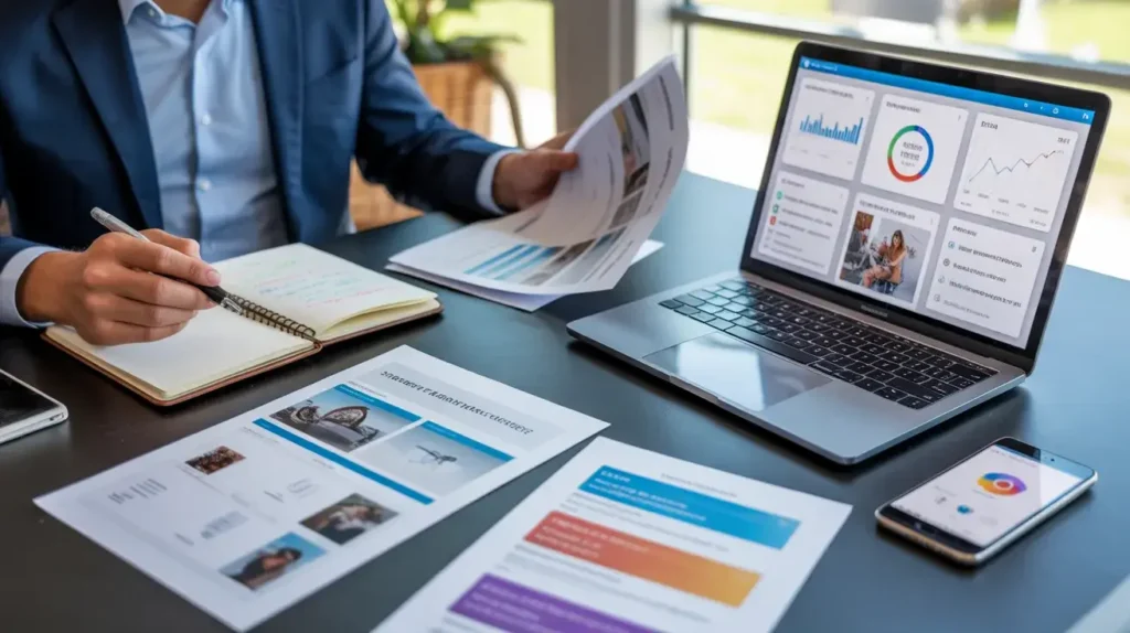 Social Media Marketing Packages