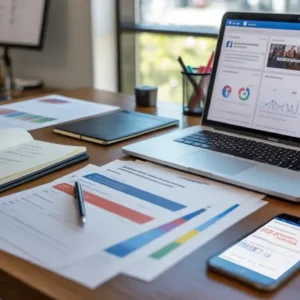 Social Media Marketing Packages