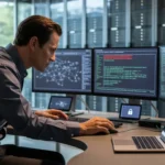 Cybersecurity Engineer