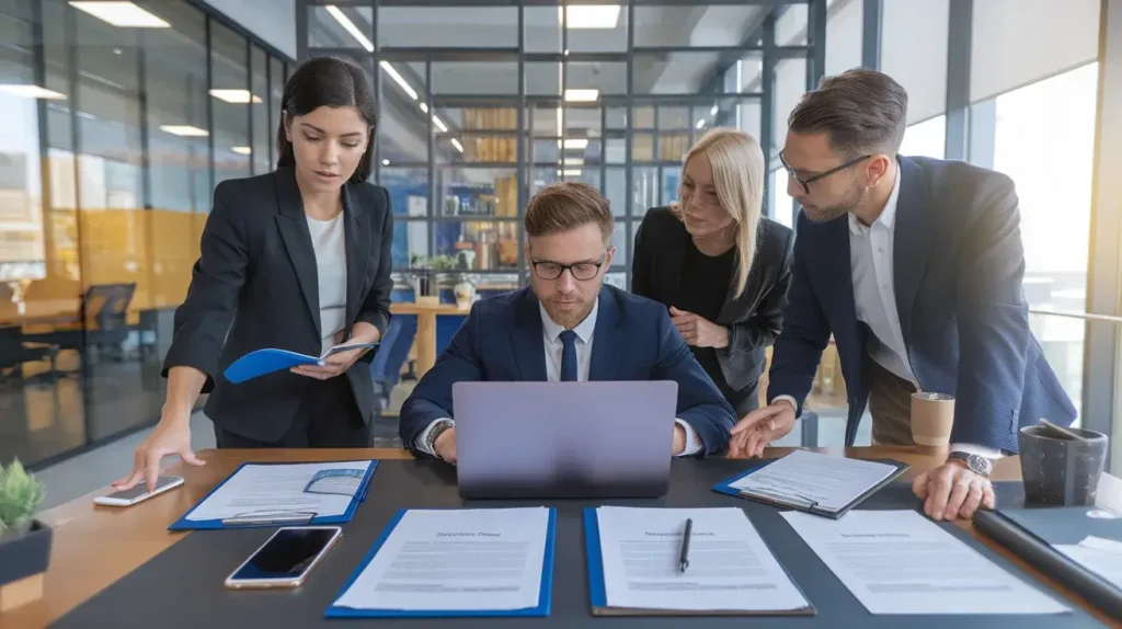 Data Protection Officer 2 Data Protection Officer