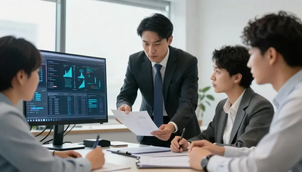 Cybersecurity Lawyer