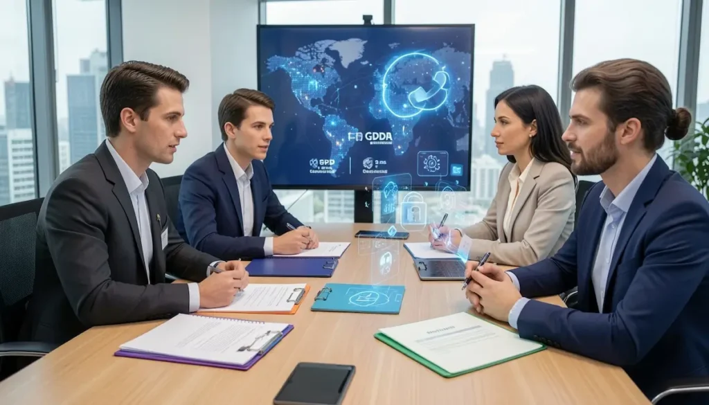Cybersecurity Lawyer