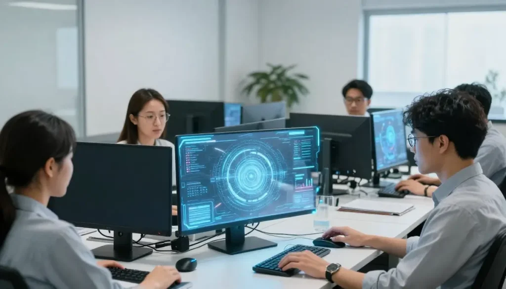 Digital Transformation Company