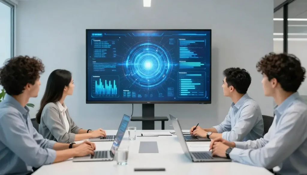 Digital Transformation Company