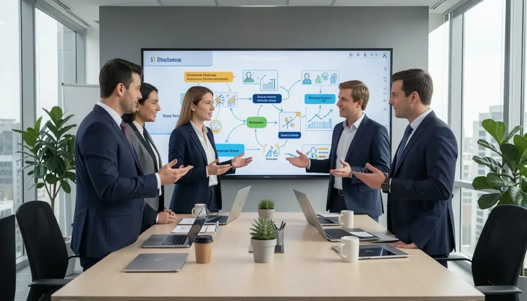Digital Transformation Company