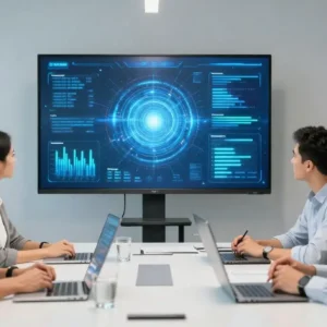 Digital Transformation Company