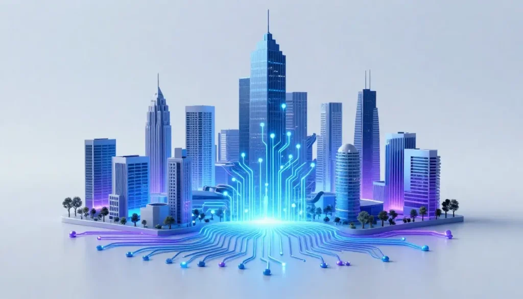 Digital Transformation Framework