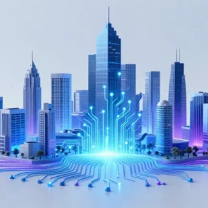 Digital Transformation Framework